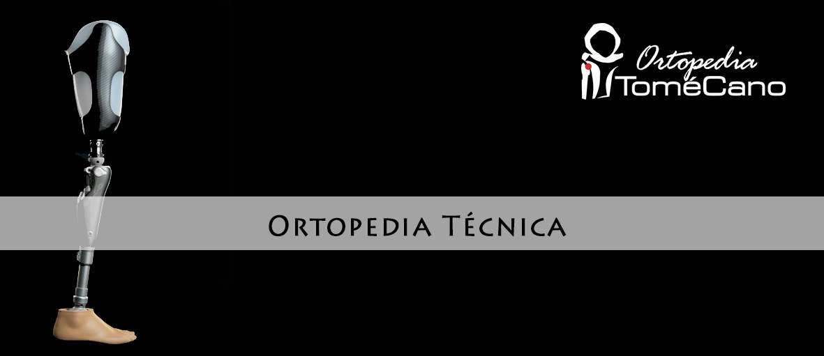 ortopedia técnica