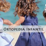 ortopedia infantil