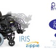 Zippie-iris